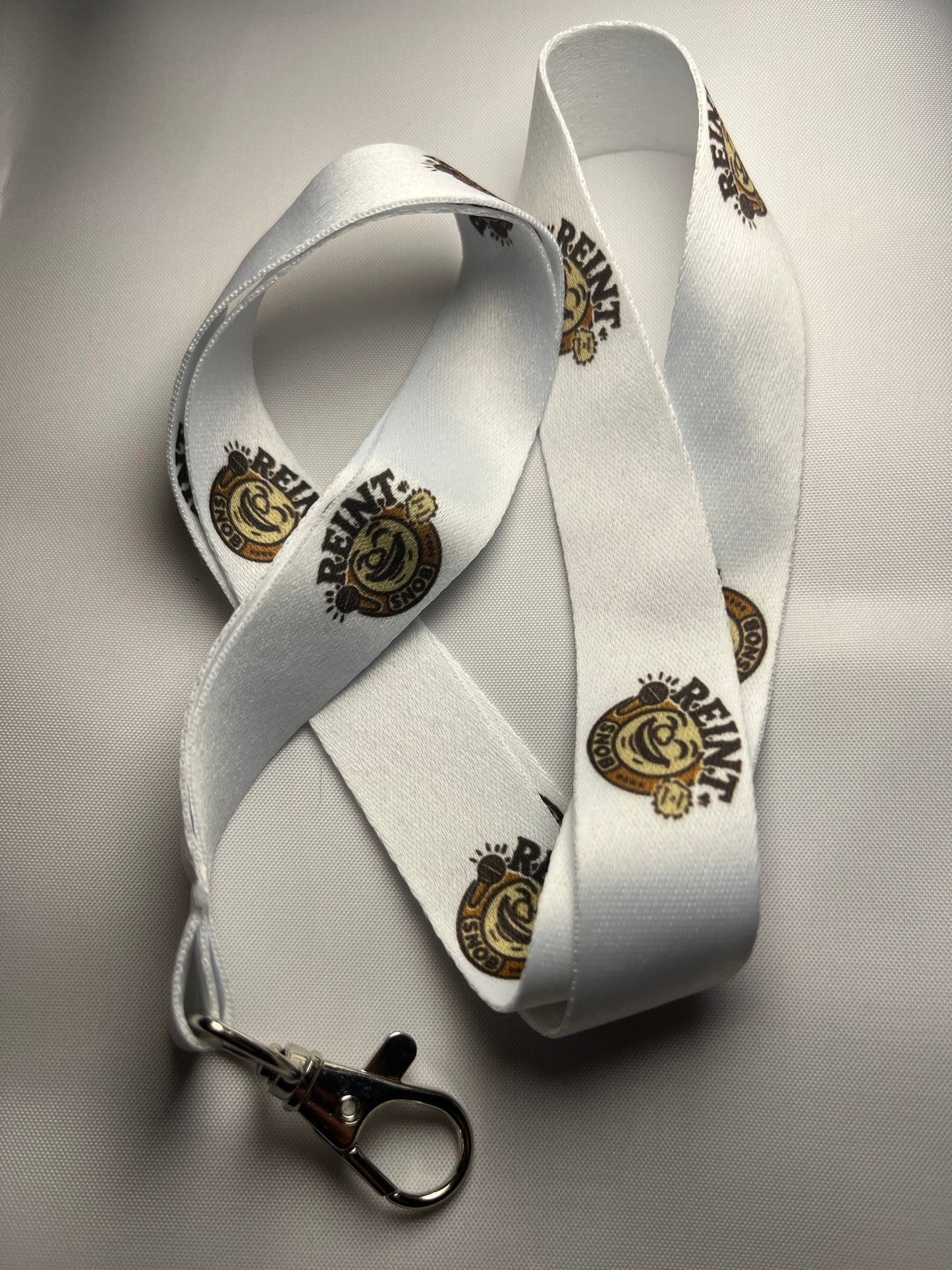 Stropp for ID-kort og lignende