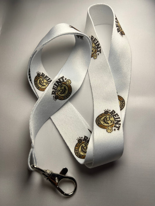 Stropp for ID-kort og lignende