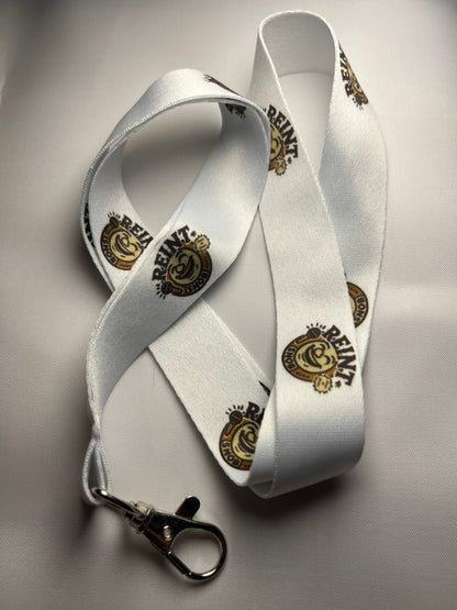 Stropp for ID-kort og lignende