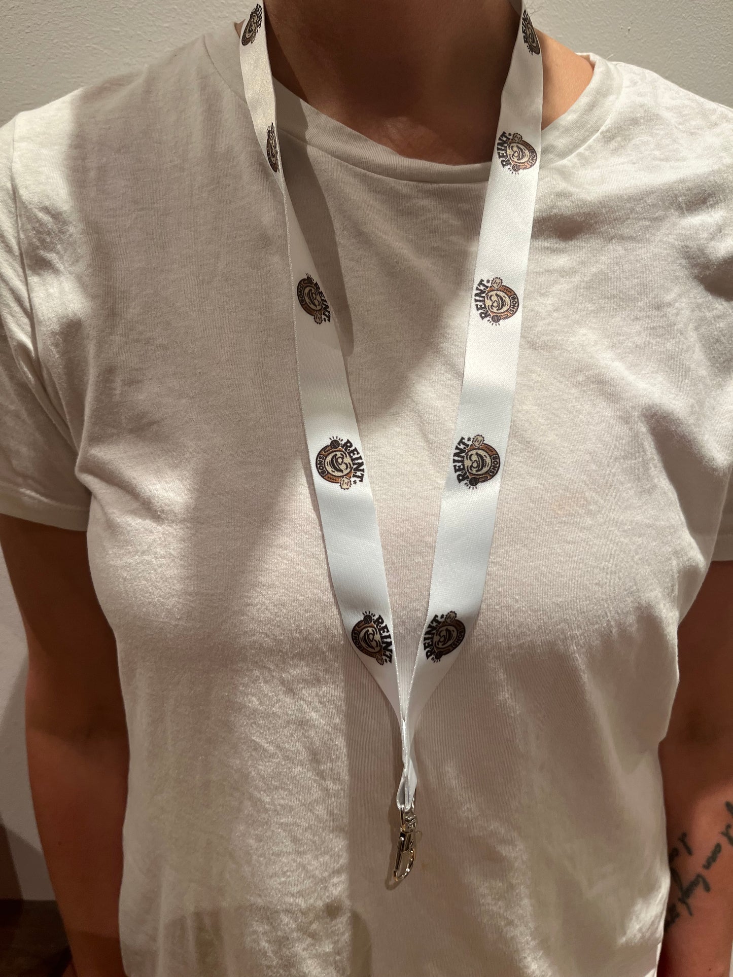 Stropp for ID-kort og lignende