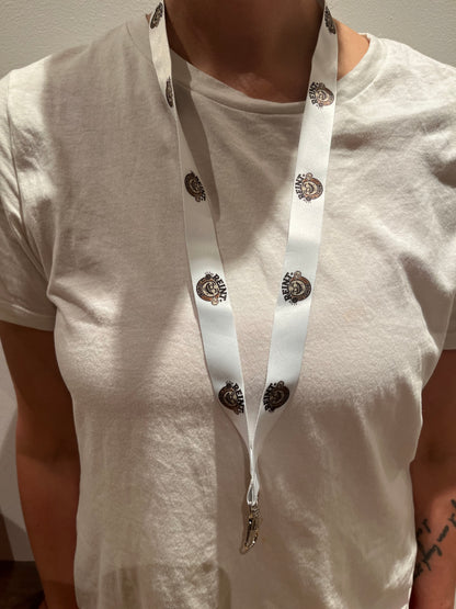 Stropp for ID-kort og lignende