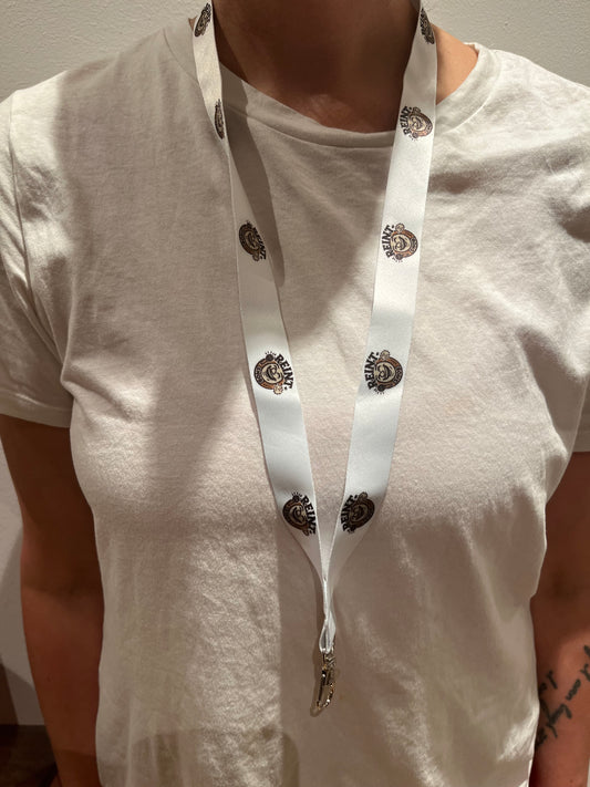 Stropp for ID-kort og lignende