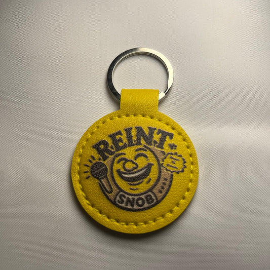 Reint Snob - Nøkkelring
