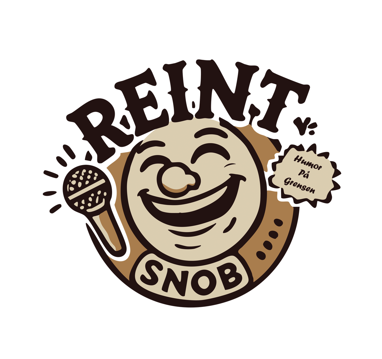 Reint Snob - Gavekort -          Gi bort valgfritt SNOB!!!