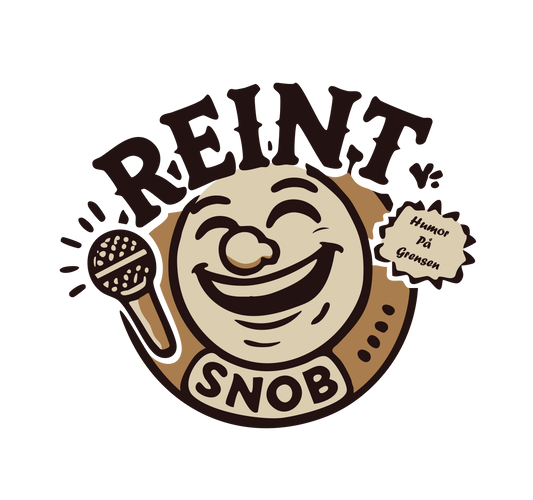 Reint Snob - Gavekort -          Gi bort valgfritt SNOB!!!